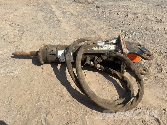 Bobcat HB280 مطارق / كسارات