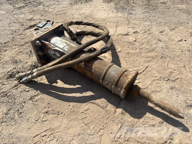 Bobcat HB280 مطارق / كسارات