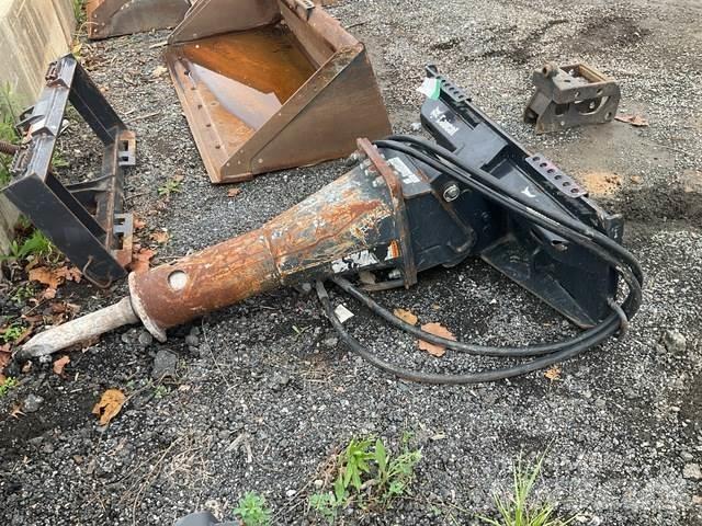 Bobcat HB980 مطارق / كسارات