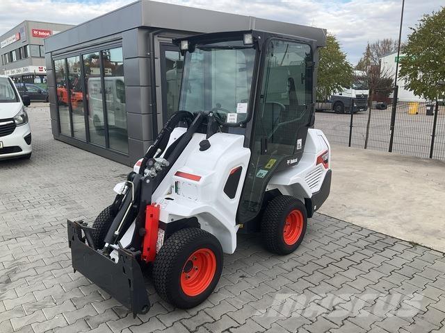 Bobcat L23 لوادر بعجل
