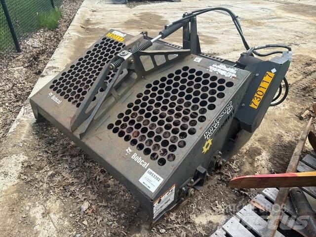 Bobcat LR 5B أخرى