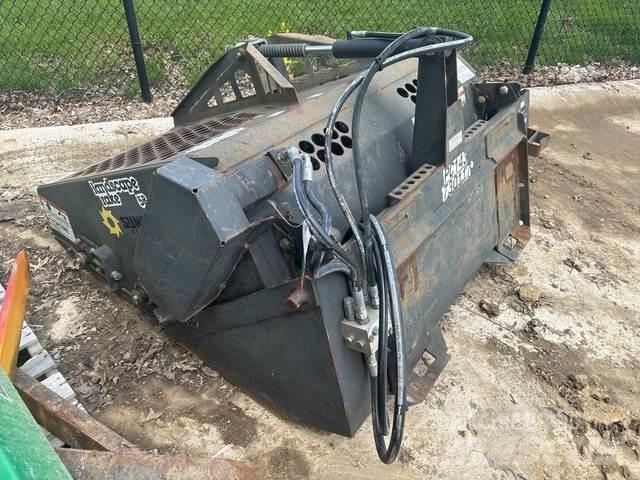 Bobcat LR 5B أخرى