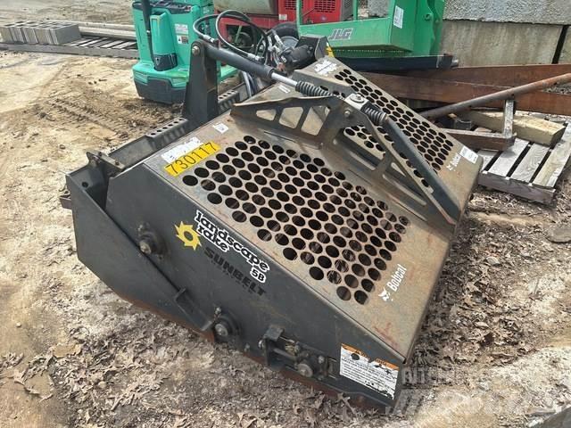 Bobcat LR 5B أخرى