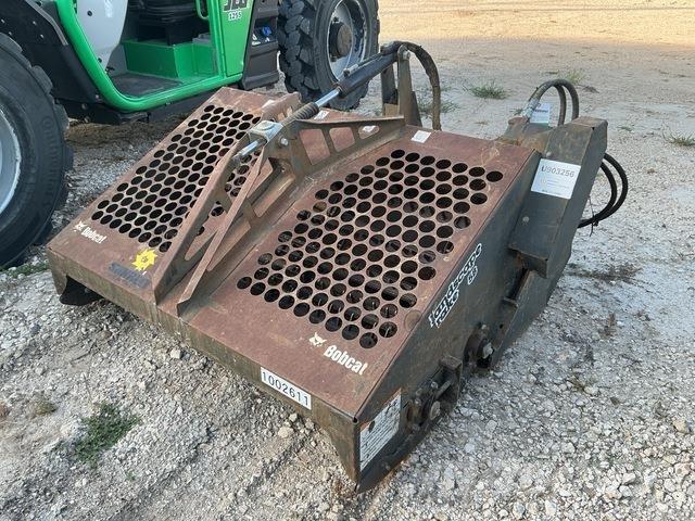 Bobcat LR 5B أخرى