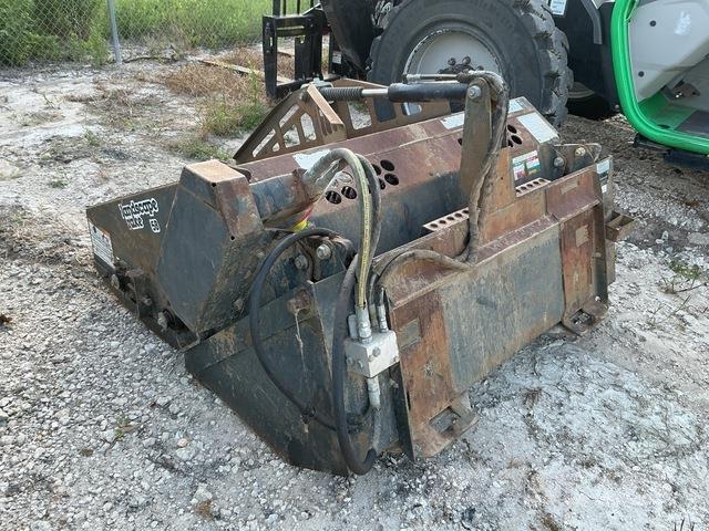 Bobcat LR 5B أخرى
