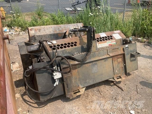 Bobcat LR 6B أخرى