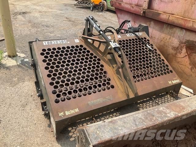 Bobcat LR 6B أخرى