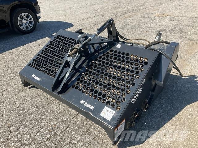 Bobcat LR 6B أخرى