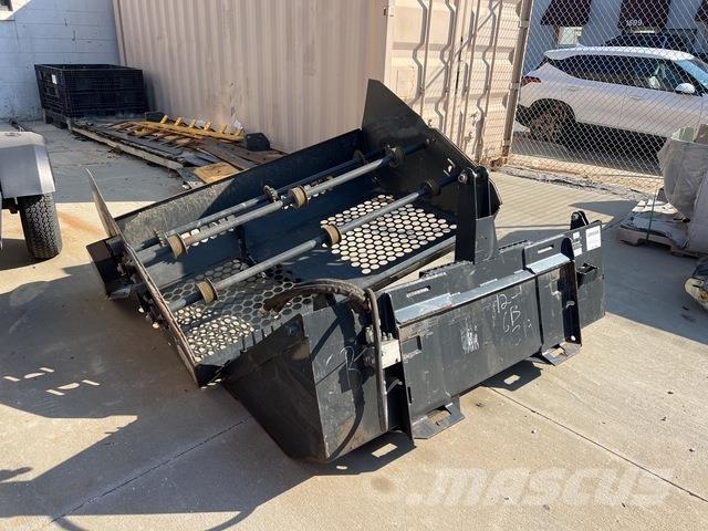Bobcat LR 6B أخرى