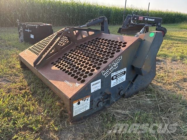 Bobcat LR6B أخرى