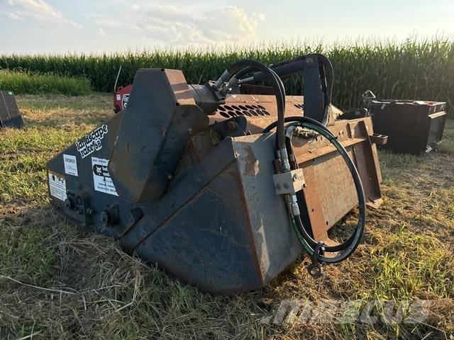 Bobcat LR6B أخرى