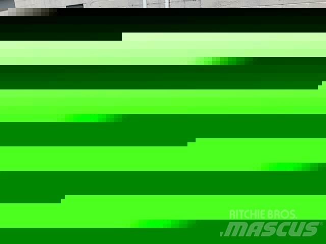 Bobcat MT100 لوادر انزلاقية التوجيه
