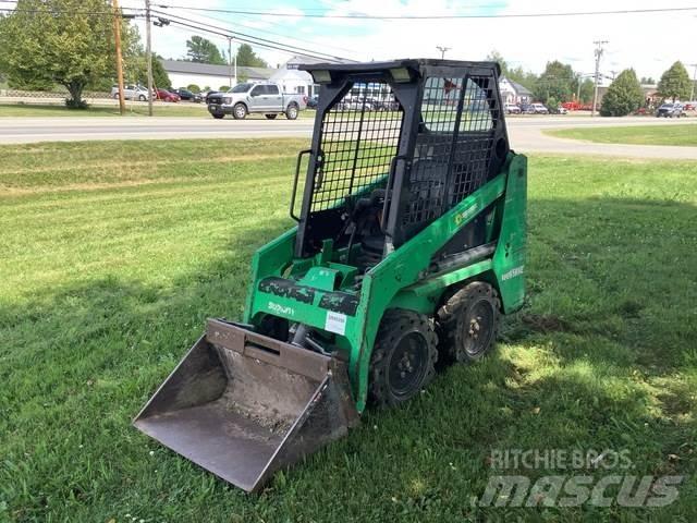 Bobcat S70 لوادر انزلاقية التوجيه