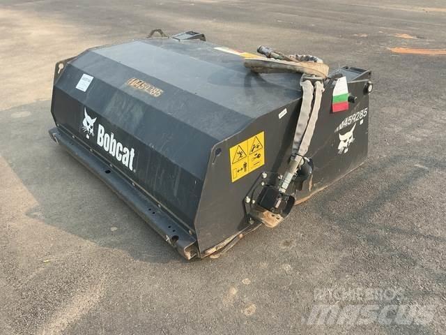 Bobcat SWB60 أخرى