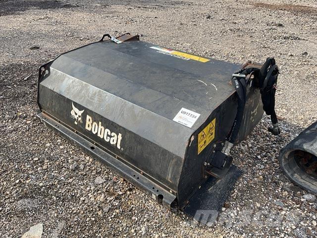 Bobcat SWB60 كناسات