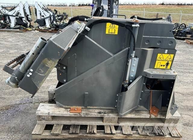 Bobcat WS18 أخرى