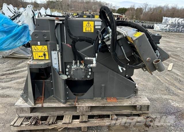 Bobcat WS18 أخرى