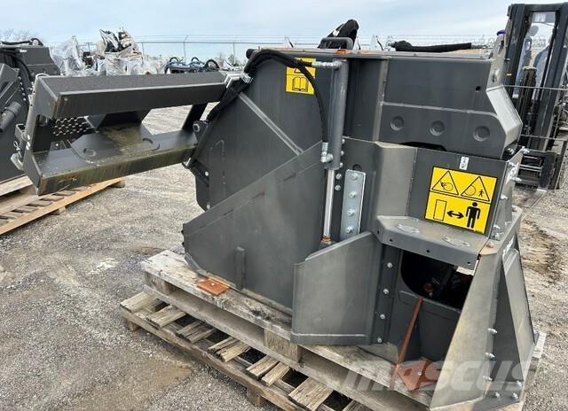 Bobcat WS18 أخرى