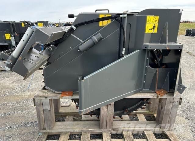 Bobcat WS24 أخرى