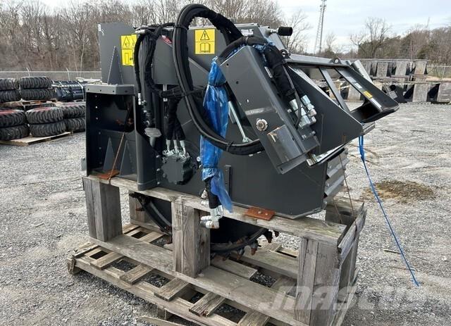 Bobcat WS24 أخرى
