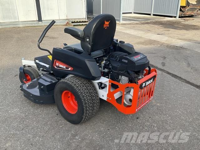 Bobcat ZT3000 معدات البناء - غير ذلك