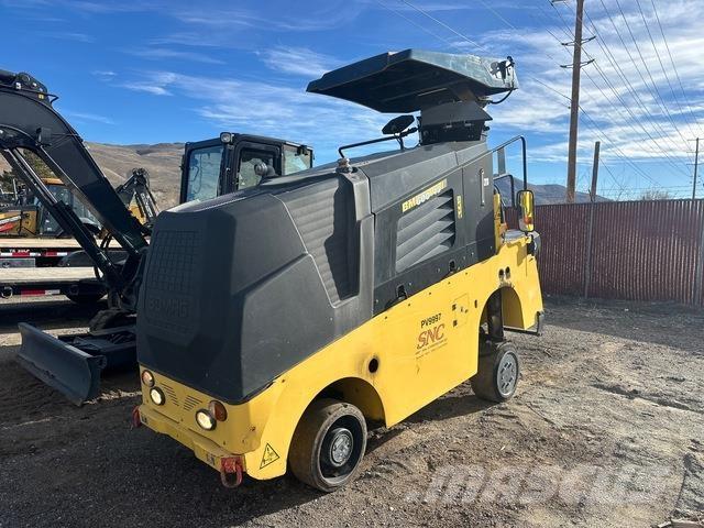 Bomag BM600 / 15 ماكينات الكشط البارد للأسفلت