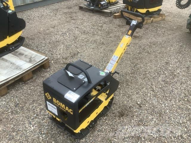 Bomag BPR25/40 دكاكات أفقية