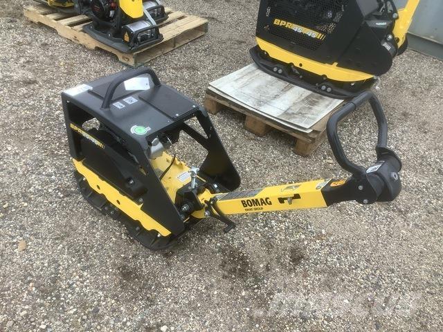 Bomag BPR25/40 دكاكات أفقية