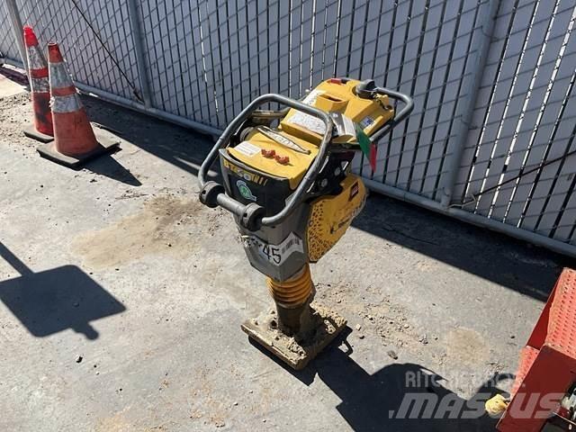 Bomag BT50 ِدَكات