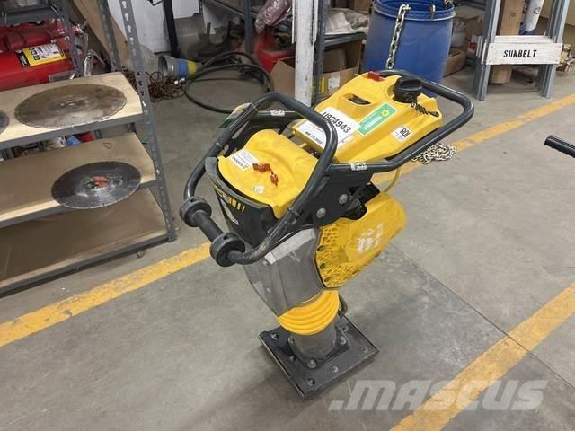 Bomag BT65 ِدَكات