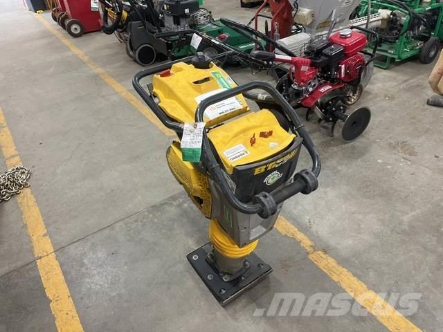 Bomag BT65 ِدَكات