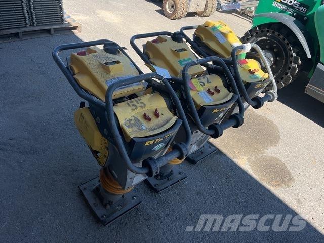Bomag BT65/4 ِدَكات