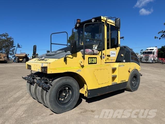 Bomag BW 27 RH أخرى