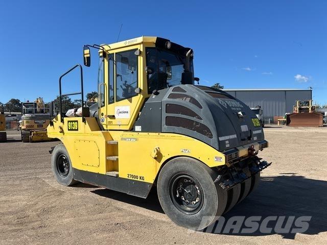 Bomag BW 27 RH أخرى