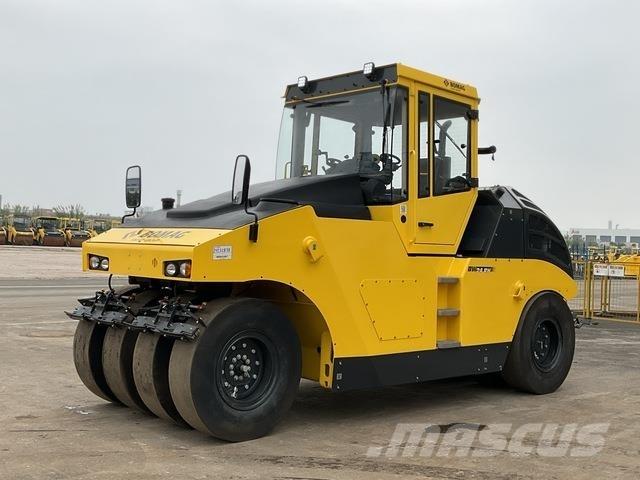 Bomag BW24RH مداحل مزدوجة