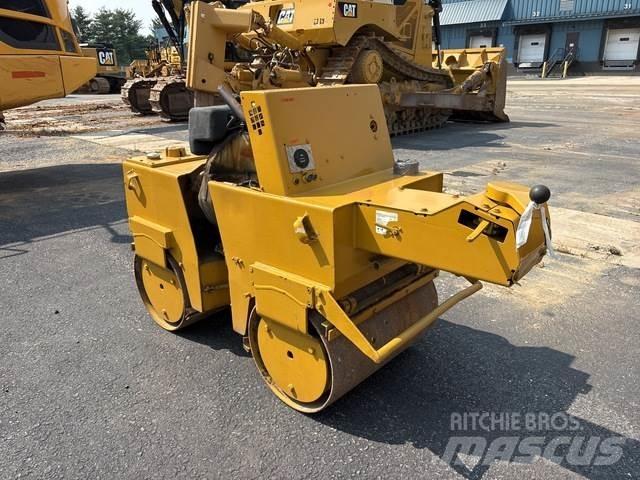 Bomag BW75 مداحل متنوعة