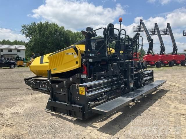 Bomag CR1030T معدات السفلتة