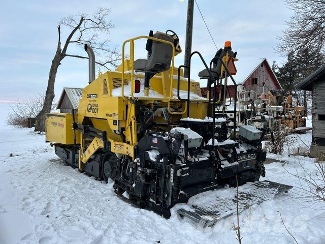 Bomag CR362 معدات السفلتة