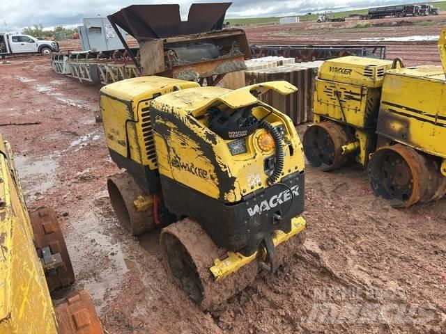 Bomag RT ضاغطات التربة