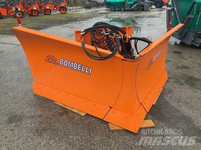 Bombelli VU 25 أخرى