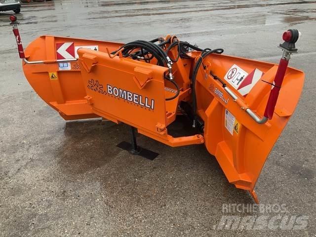  Bombelli VU 25 أخرى
