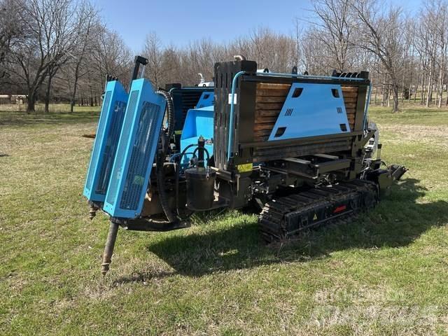  BoreX 150-LS الحفارات الأفقية