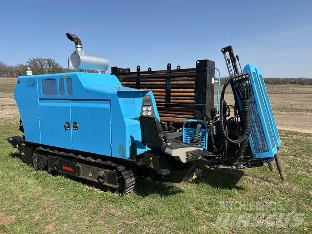  BoreX 150-LS الحفارات الأفقية