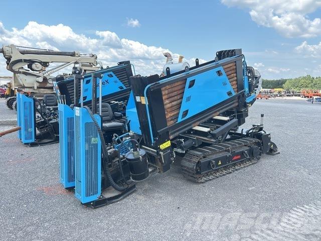  BoreX 150-LS الحفارات الأفقية