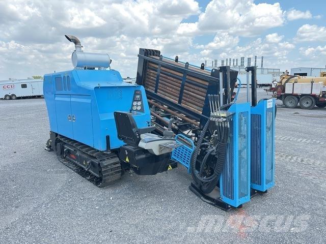  BoreX 150-LS الحفارات الأفقية