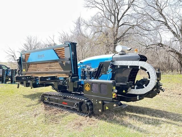  BoreX 200-LS الحفارات الأفقية