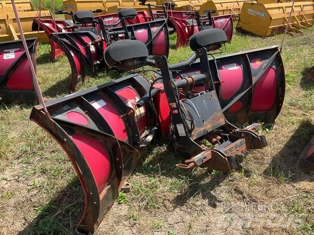 Boss  Snow blades and plows