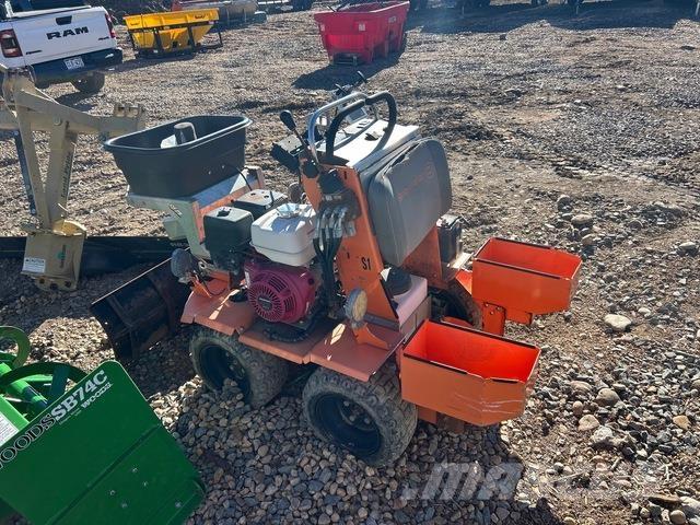 Boss Snowrator معدات البناء - غير ذلك