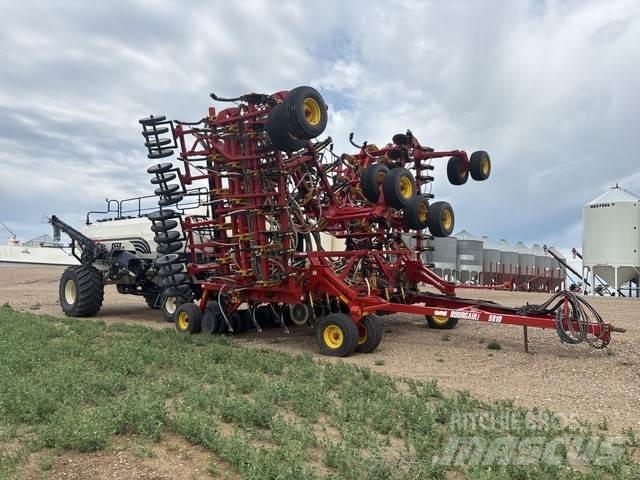 Bourgault 5810 مثاقيب