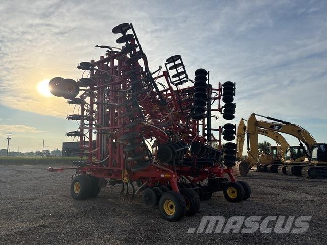 Bourgault 5810 مثاقيب